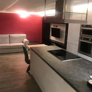 Appartamento Eliver's House, Bologna