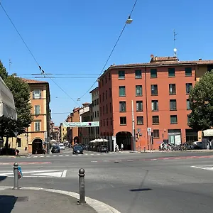 Appartamento Once Upon A Time, Bologna