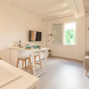 Appartamento Realkasa Bianca, Bologna