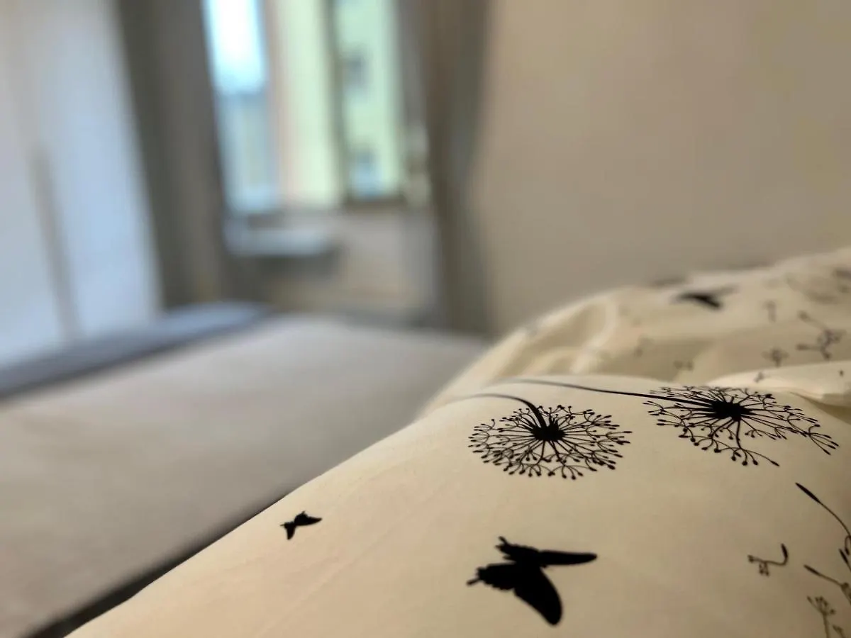 Appartamento Casailaekobe Bologna