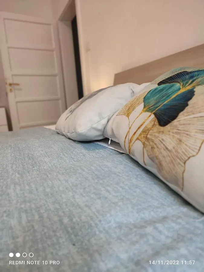 Casailaekobe Apartment Bologna Italy