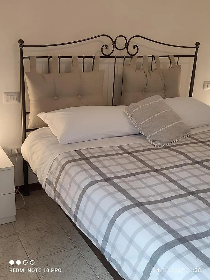 Appartamento Casailaekobe Bologna Italia