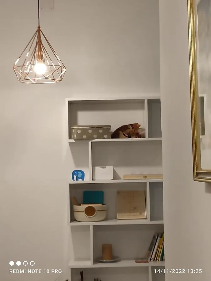 Appartamento Casailaekobe Bologna