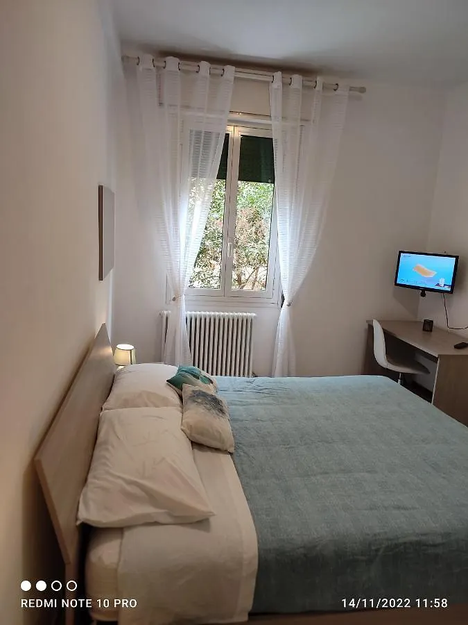 Appartamento Casailaekobe Bologna 0*,