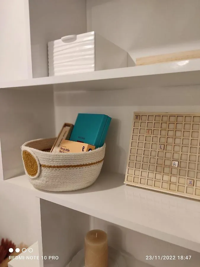 Appartamento Casailaekobe Bologna