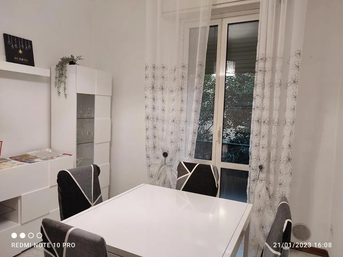 Casailaekobe Apartment Bologna 0*,