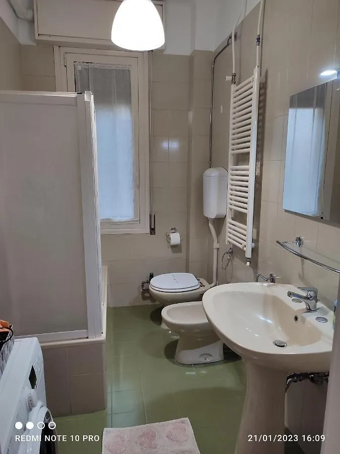 Appartamento Casailaekobe Bologna