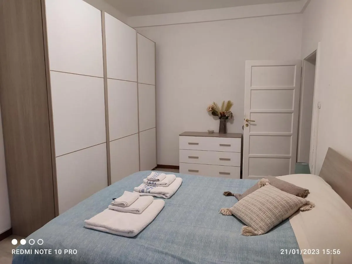 Casailaekobe Apartment Bologna 0*,  Italy