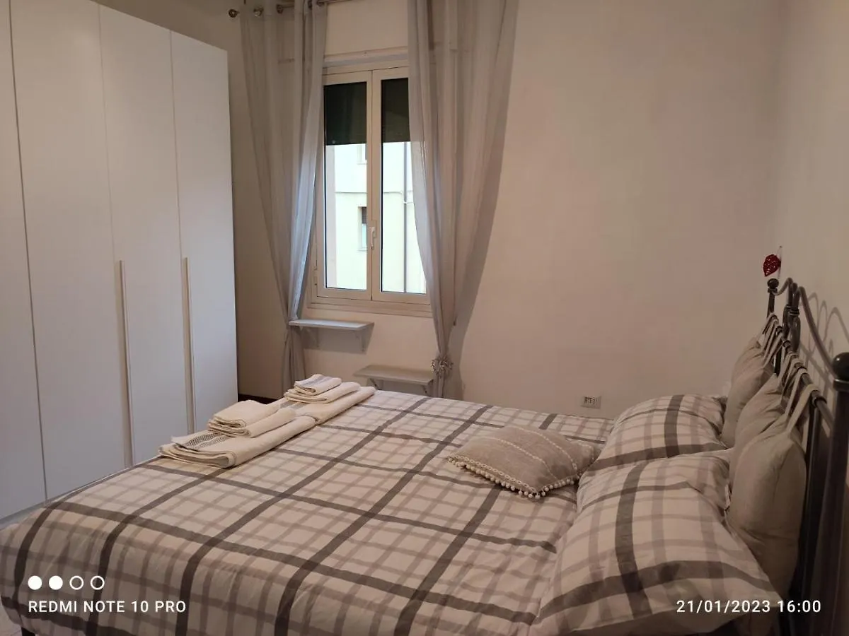 Casailaekobe Apartment Bologna