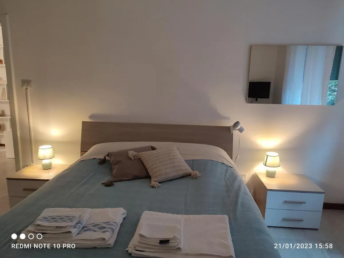 Appartamento Casailaekobe Bologna