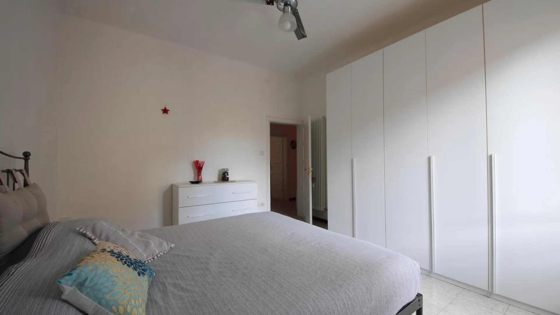 Casailaekobe Apartment Bologna Italy
