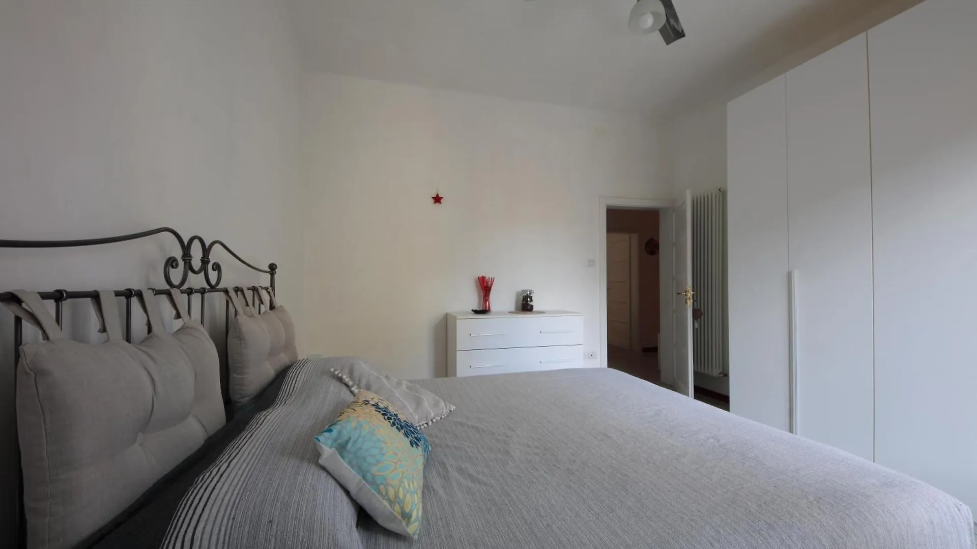 Casailaekobe Apartment Bologna