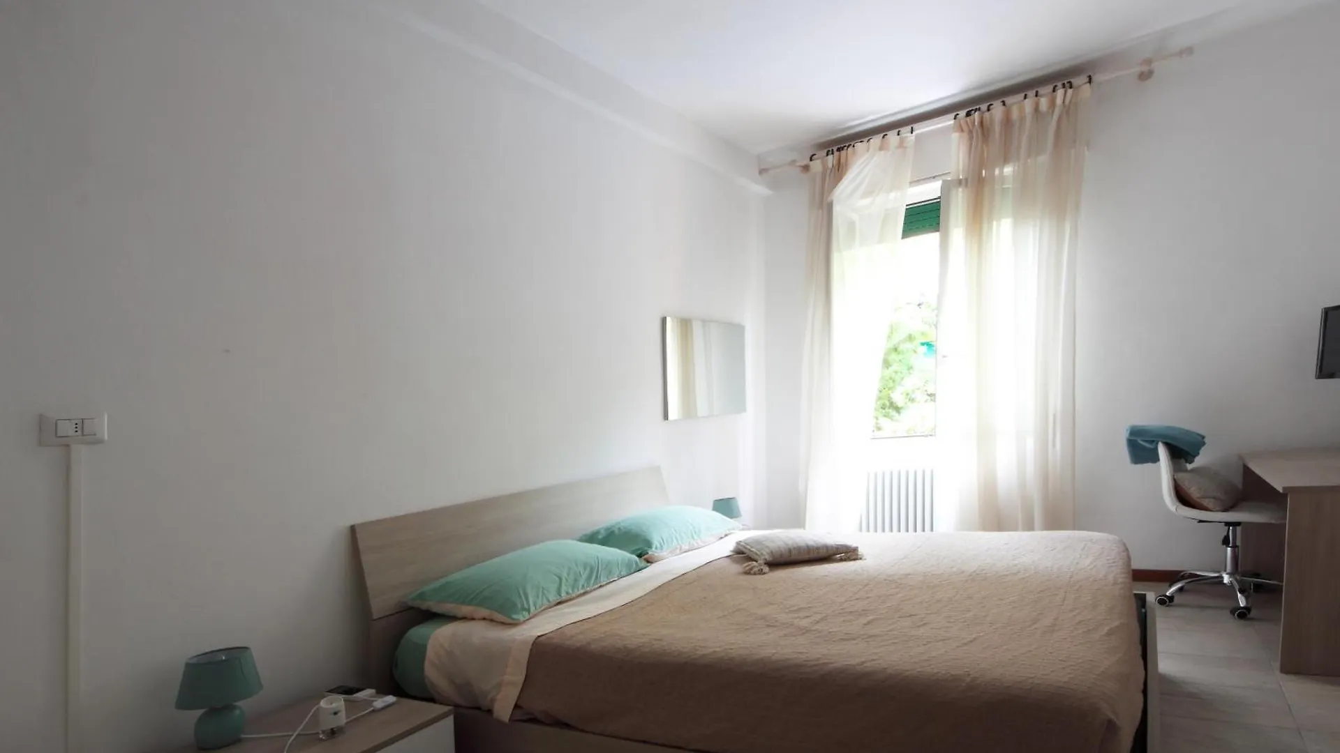 Casailaekobe Apartment Bologna