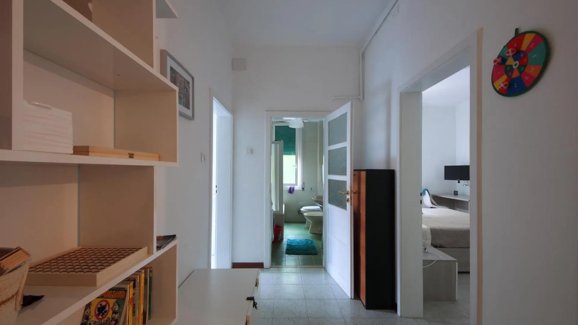 Casailaekobe Apartment Bologna
