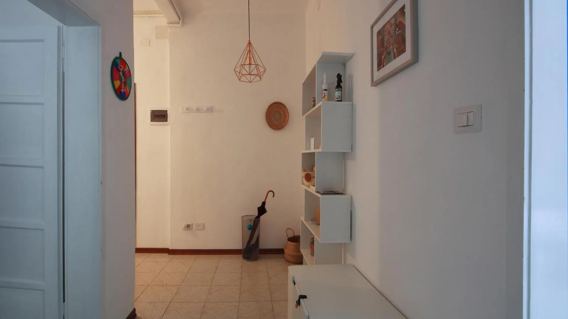 Casailaekobe Apartment Bologna