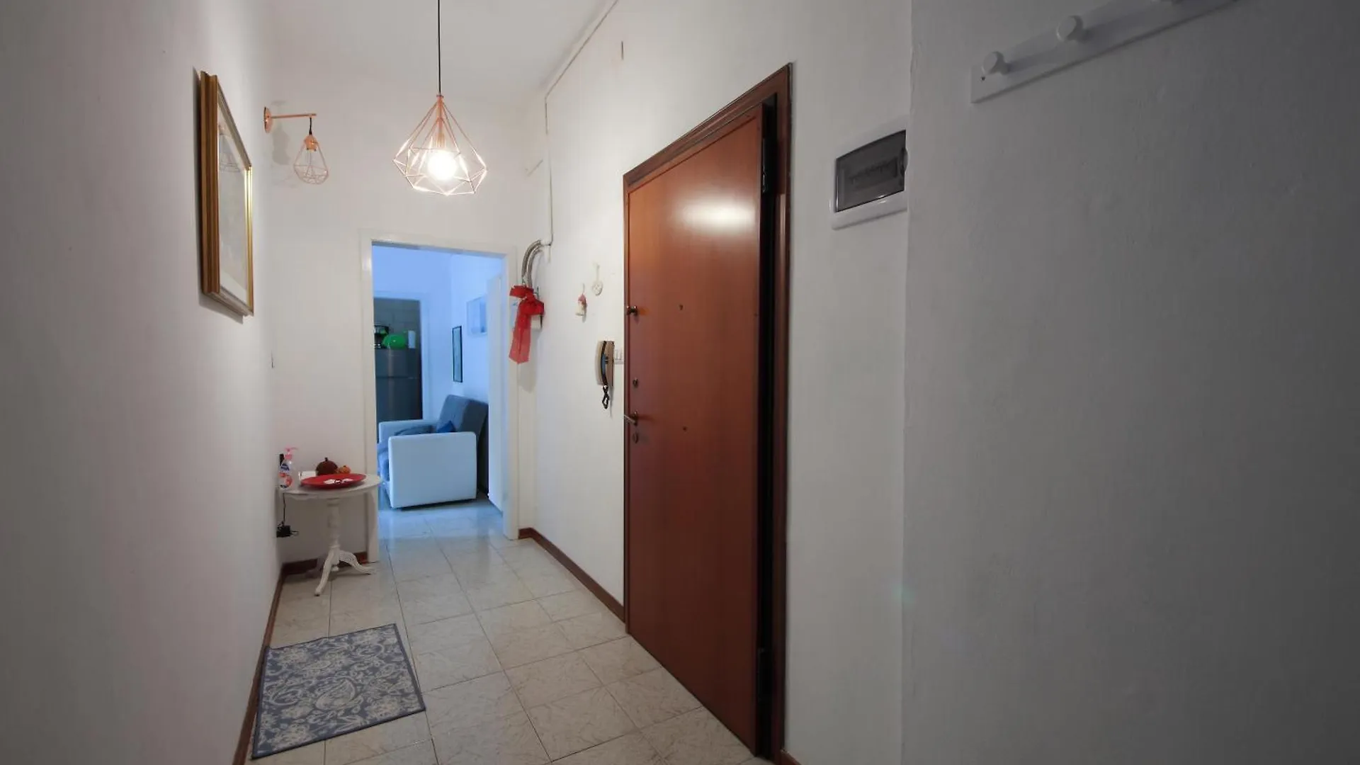 Casailaekobe Apartment Bologna