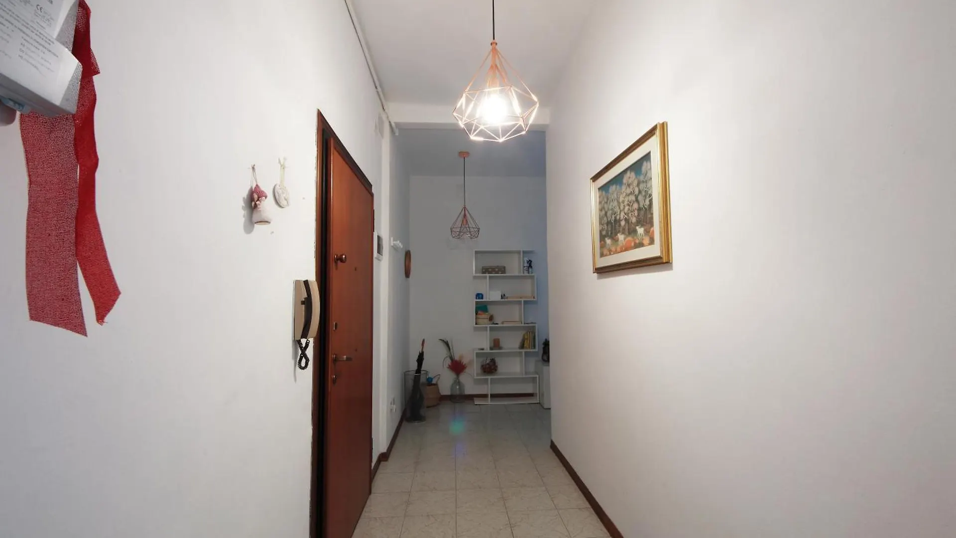 Appartamento Casailaekobe Bologna