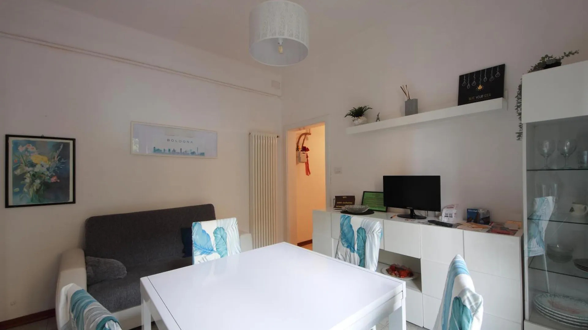 Casailaekobe Apartment Bologna