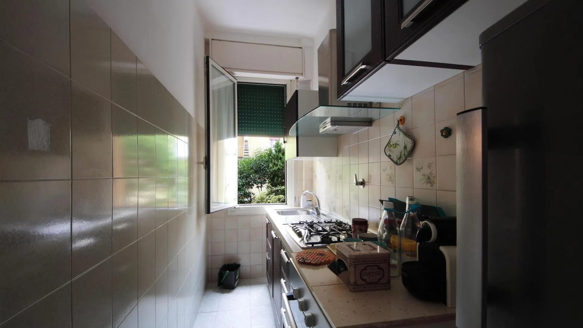 Appartamento Casailaekobe Bologna Italia