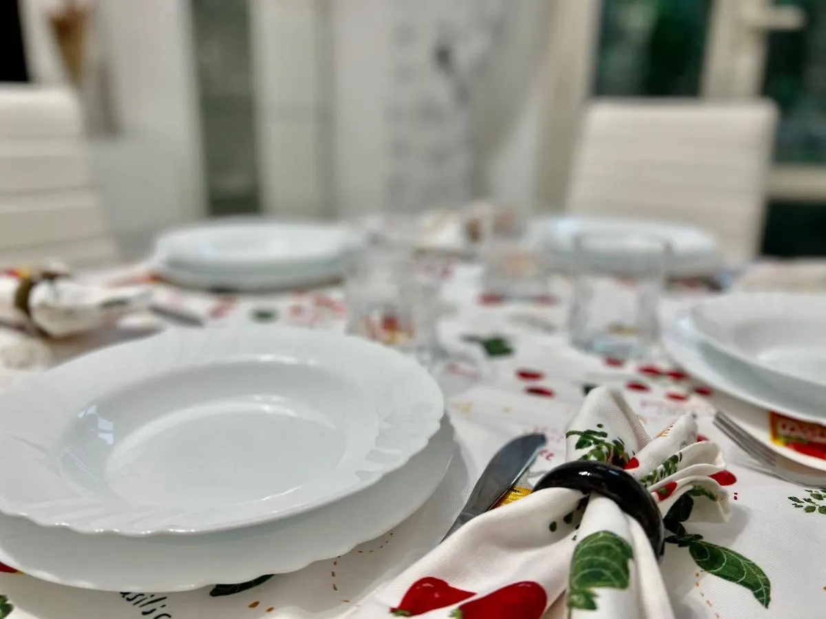 Casailaekobe Lägenhet Bologna