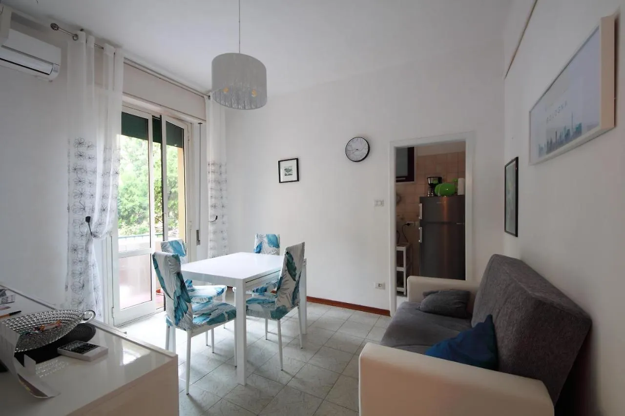 Casailaekobe Lägenhet Bologna Italien